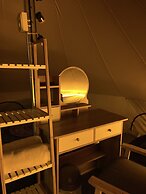 TamaHostel & Glamping