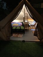 TamaHostel & Glamping