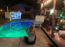 TamaHostel & Glamping