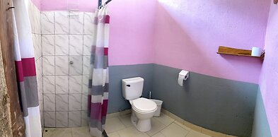 TamaHostel & Glamping