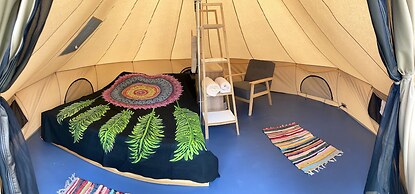 TamaHostel & Glamping