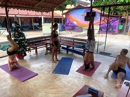 TamaHostel & Glamping