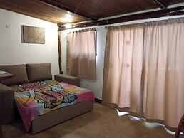 TamaHostel & Glamping