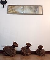 TamaHostel & Glamping