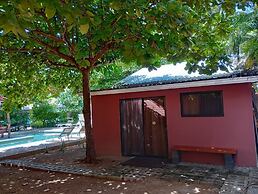 TamaHostel & Glamping