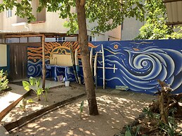 TamaHostel & Glamping