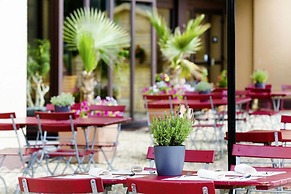 Montana Parkhotel Marl