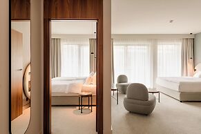 BELMONTE Hotel Krynica-Zdrój