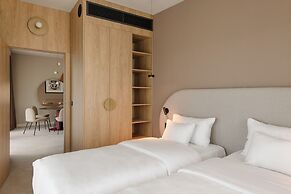 BELMONTE Hotel Krynica-Zdrój