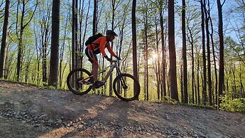 BELMONTE Hotel Krynica-Zdrój