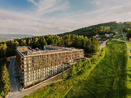 BELMONTE Hotel Krynica-Zdrój