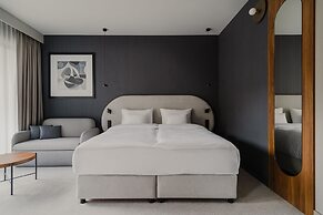 BELMONTE Hotel Krynica-Zdrój