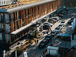 BELMONTE Hotel Krynica-Zdrój