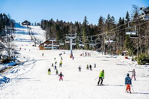 BELMONTE Hotel Krynica-Zdrój