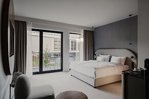 BELMONTE Hotel Krynica-Zdrój