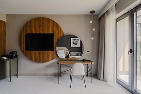 BELMONTE Hotel Krynica-Zdrój