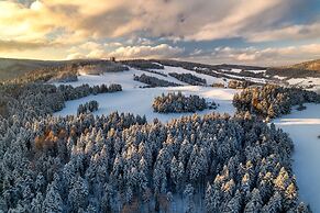 BELMONTE Hotel Krynica-Zdrój