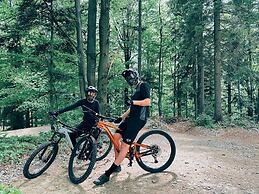 BELMONTE Hotel Krynica-Zdrój