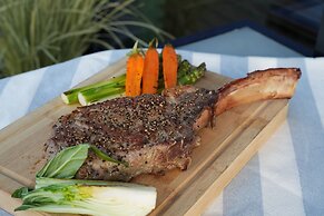 BELMONTE Hotel Krynica-Zdrój