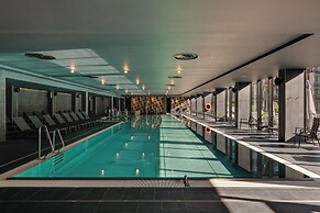 BELMONTE Hotel Krynica-Zdrój