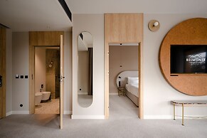BELMONTE Hotel Krynica-Zdrój