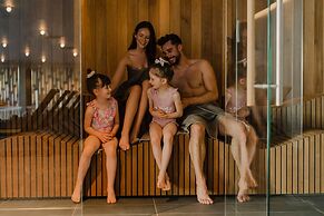 BELMONTE Hotel Krynica-Zdrój