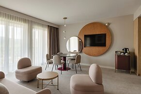 BELMONTE Hotel Krynica-Zdrój