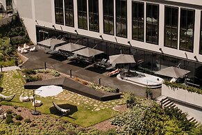 BELMONTE Hotel Krynica-Zdrój