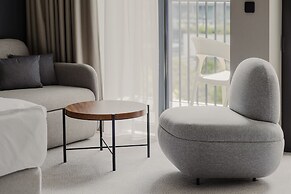 BELMONTE Hotel Krynica-Zdrój