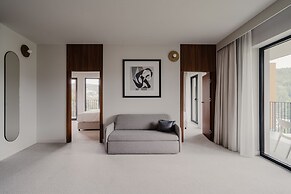 BELMONTE Hotel Krynica-Zdrój