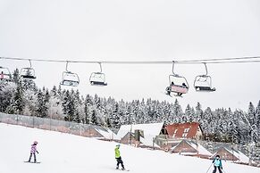 BELMONTE Hotel Krynica-Zdrój