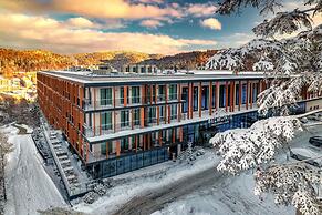 BELMONTE Hotel Krynica-Zdrój
