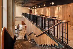 BELMONTE Hotel Krynica-Zdrój