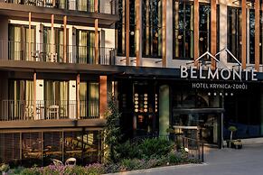 BELMONTE Hotel Krynica-Zdrój