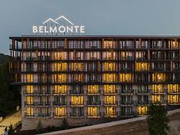 BELMONTE Hotel Krynica-Zdrój
