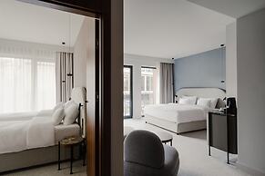 BELMONTE Hotel Krynica-Zdrój