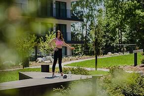 BELMONTE Hotel Krynica-Zdrój