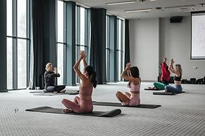 BELMONTE Hotel Krynica-Zdrój