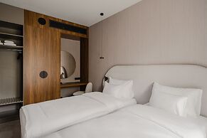 BELMONTE Hotel Krynica-Zdrój