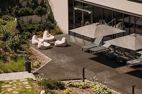 BELMONTE Hotel Krynica-Zdrój