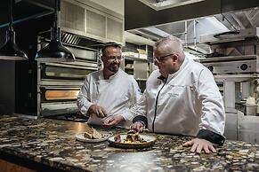 BELMONTE Hotel Krynica-Zdrój