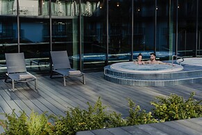 BELMONTE Hotel Krynica-Zdrój