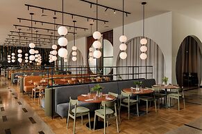 BELMONTE Hotel Krynica-Zdrój