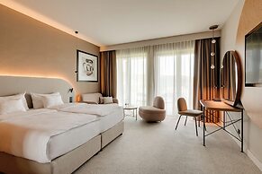 BELMONTE Hotel Krynica-Zdrój