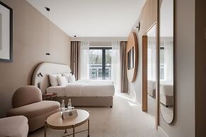 BELMONTE Hotel Krynica-Zdrój