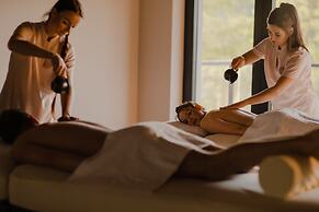 BELMONTE Hotel Krynica-Zdrój