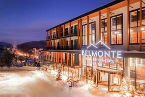 BELMONTE Hotel Krynica-Zdrój