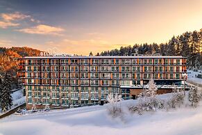 BELMONTE Hotel Krynica-Zdrój