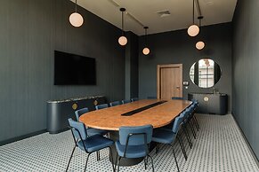 BELMONTE Hotel Krynica-Zdrój