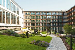 BELMONTE Hotel Krynica-Zdrój